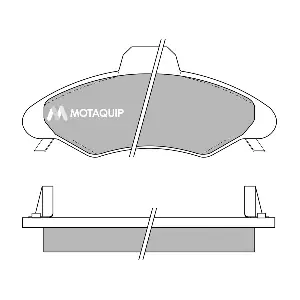MOTAQUIP LVXL317