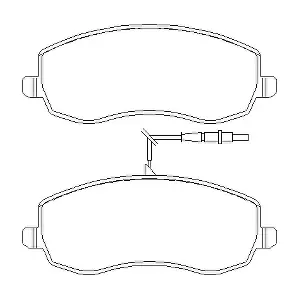 MOTAQUIP LVXL1656