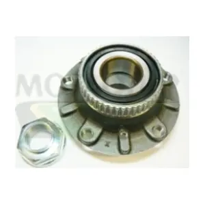 VBK477 MOTAQUIP
