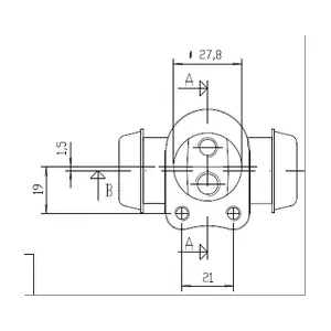 VWC526 MOTAQUIP