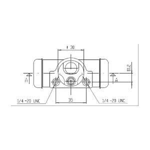 VWC766 MOTAQUIP