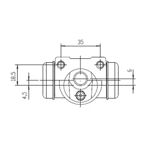 MOTAQUIP VWC869