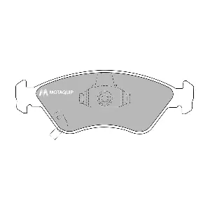 MOTAQUIP LVXL1052