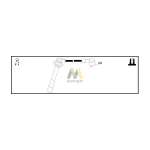 LDRL1850 MOTAQUIP