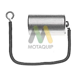 LVCD195 MOTAQUIP