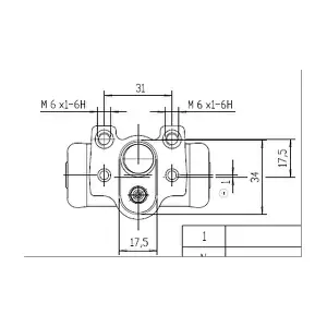 MOTAQUIP VWC719