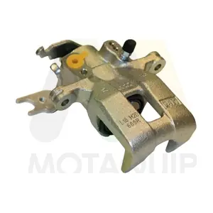 MOTAQUIP VBC595R