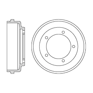 VBD677 MOTAQUIP