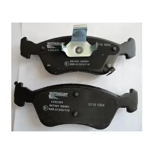 MOTAQUIP LVXL253