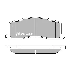 MOTAQUIP LVXL773