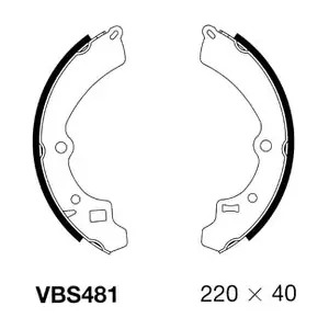 VBS481 MOTAQUIP