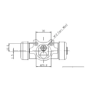 VWC646 MOTAQUIP