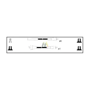MOTAQUIP LDRL1177