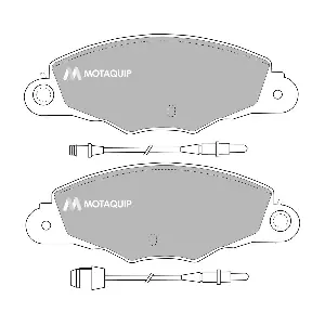 LVXL319 MOTAQUIP