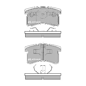 LVXL200 MOTAQUIP