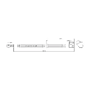 MOTAQUIP VBH1072