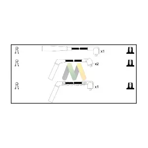 LDRL1539 MOTAQUIP
