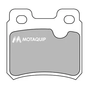 MOTAQUIP LVXL535