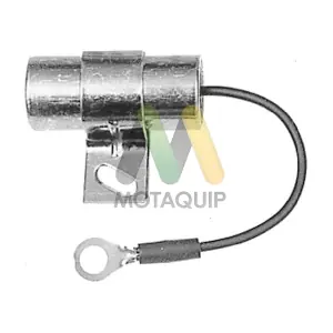 MOTAQUIP LVCD185