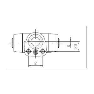 MOTAQUIP VWC524