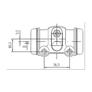 VWC725 MOTAQUIP