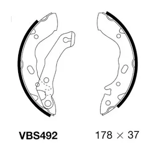 VBS492 MOTAQUIP