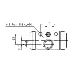 MOTAQUIP VWC823