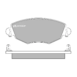 MOTAQUIP LVXL650