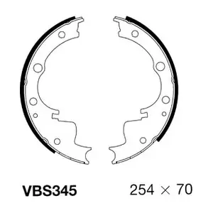 MOTAQUIP VBS345