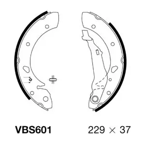 VBS601 MOTAQUIP