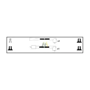 MOTAQUIP LDRL1306