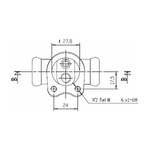 VWC515 MOTAQUIP