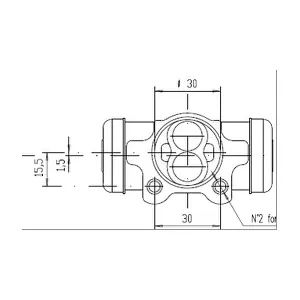 VWC728 MOTAQUIP