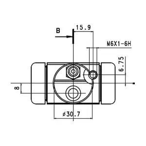 MOTAQUIP VWC855