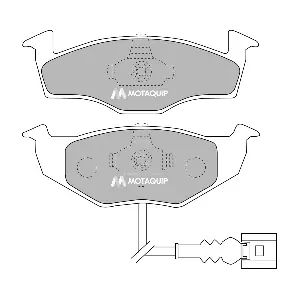 MOTAQUIP LVXL1124