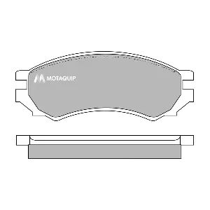 MOTAQUIP LVXL615