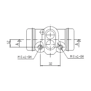 VWC852 MOTAQUIP