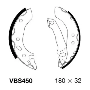 MOTAQUIP VBS450