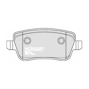 LVXL1301 MOTAQUIP
