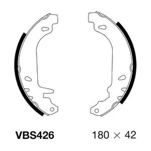 MOTAQUIP VBS426