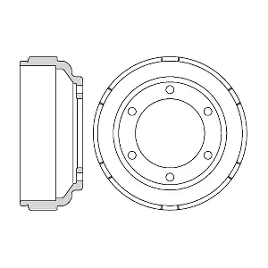 MOTAQUIP VBE618