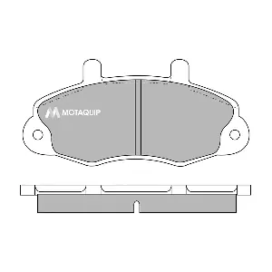 MOTAQUIP LVXL624