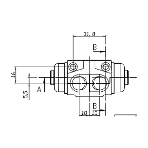VWC862 MOTAQUIP