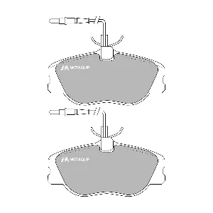 MOTAQUIP LVXL872
