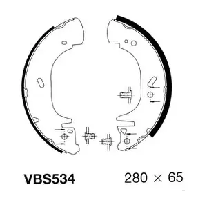 VBS534 MOTAQUIP