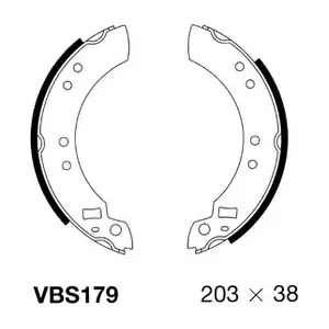 MOTAQUIP VBS179