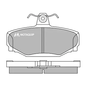 MOTAQUIP LVXL619