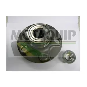 VBK1258 MOTAQUIP