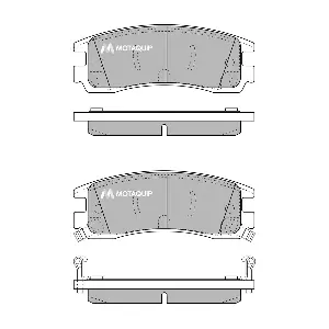 MOTAQUIP LVXL496