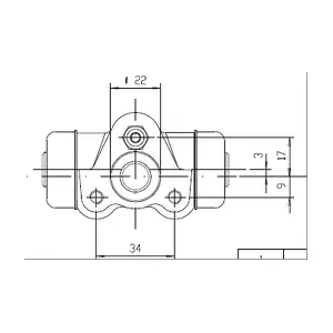 VWC391 MOTAQUIP
